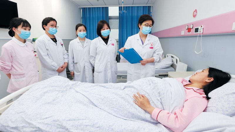 孕妇冬季养生保暖方法：科学呵护母婴健康